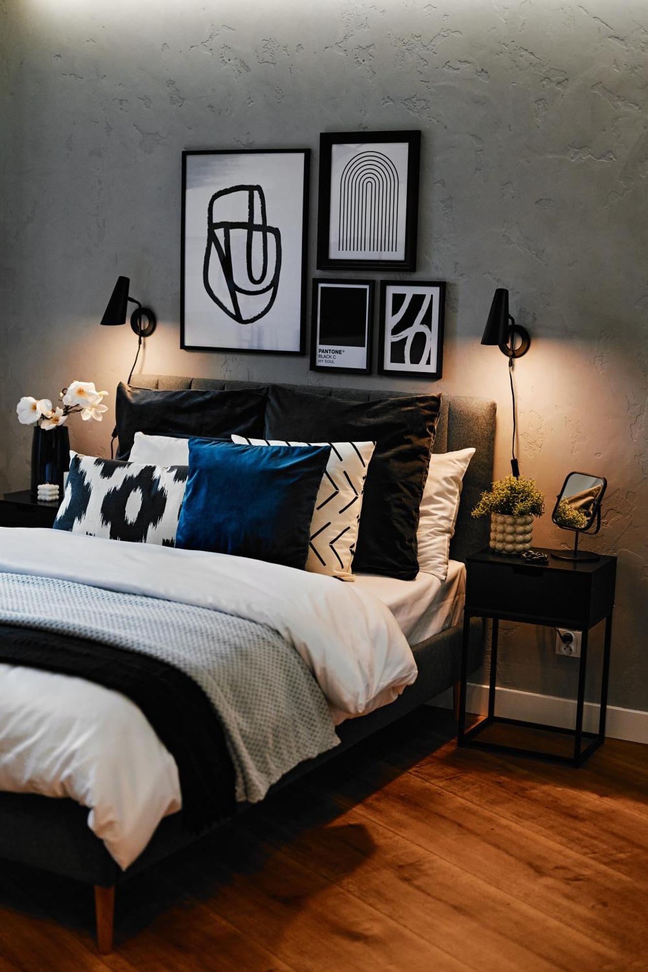 Apartamento Kossak - Ap 36 *