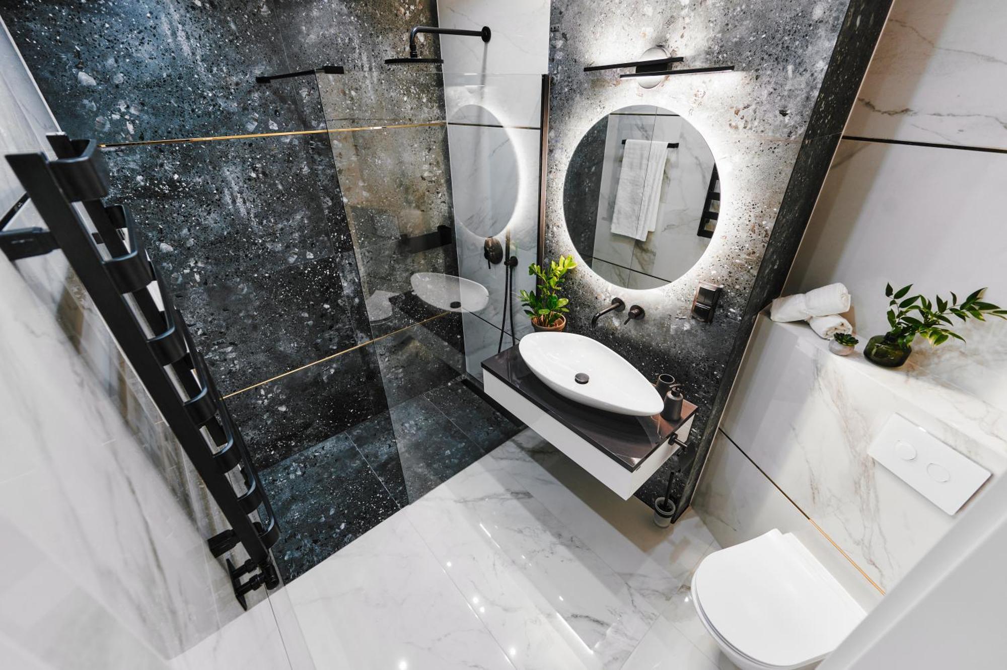 Kossak - Ap 36 Apartament *