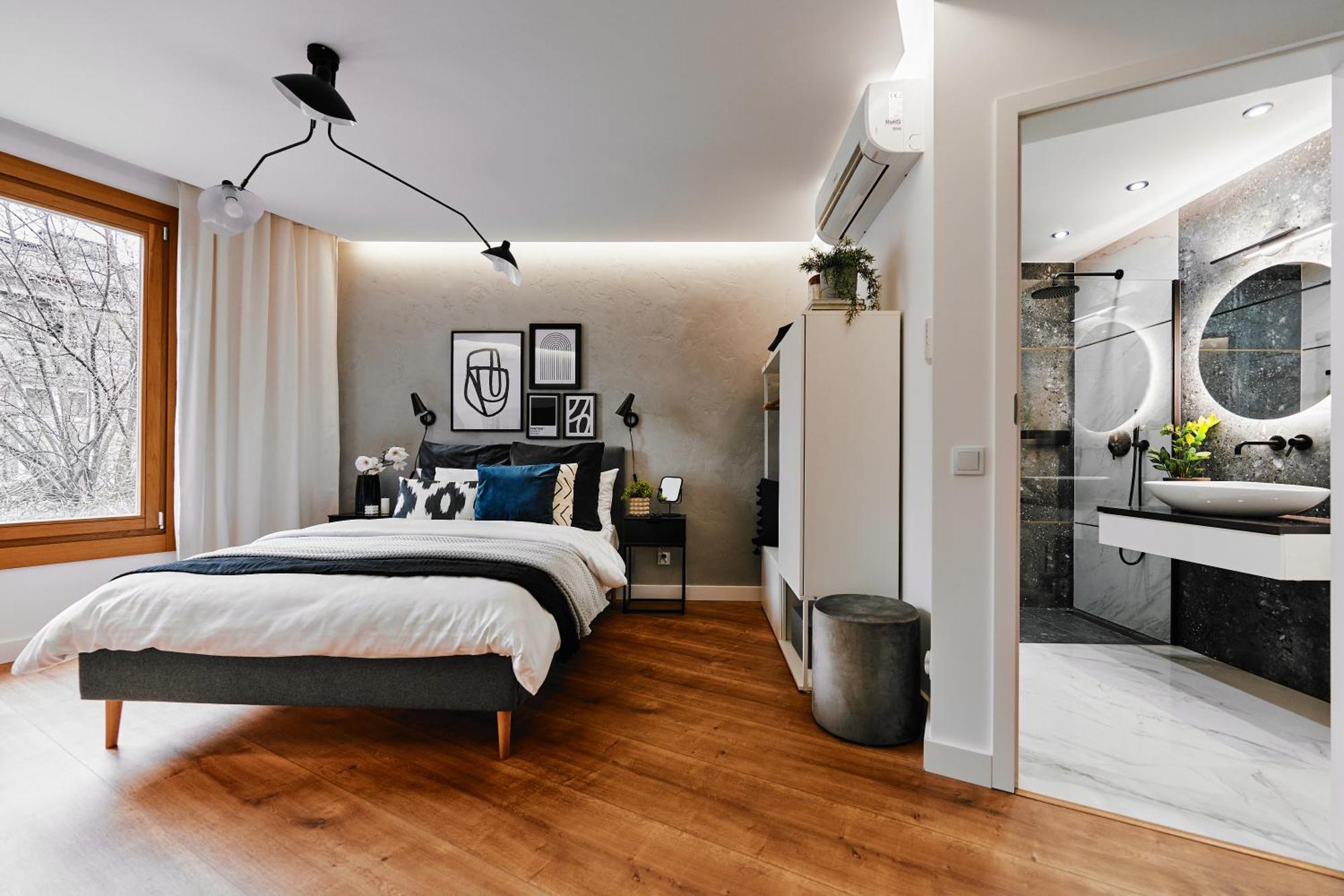Kossak - Ap 36 Apartament