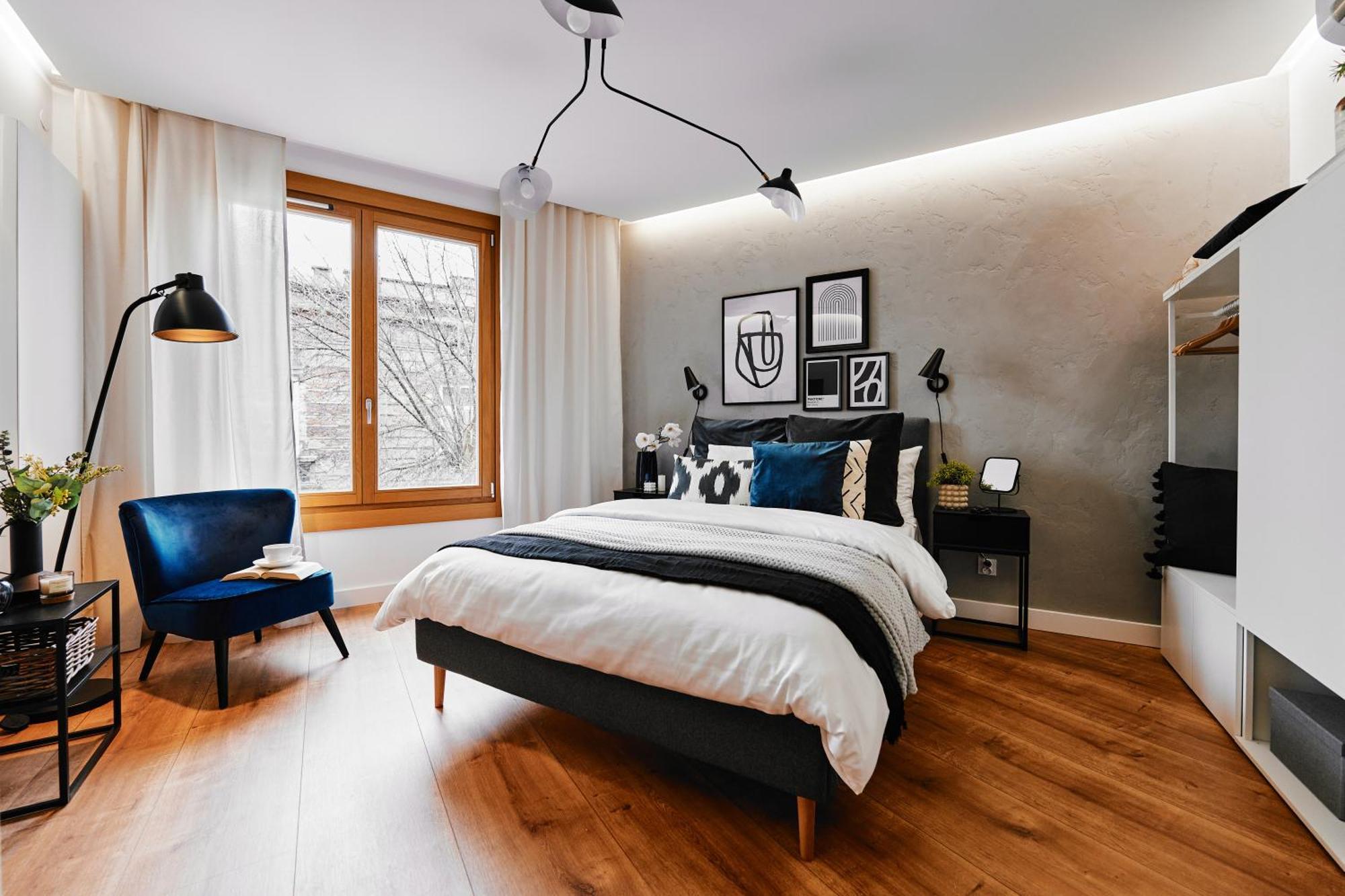 Apartament Kossak - Ap 36