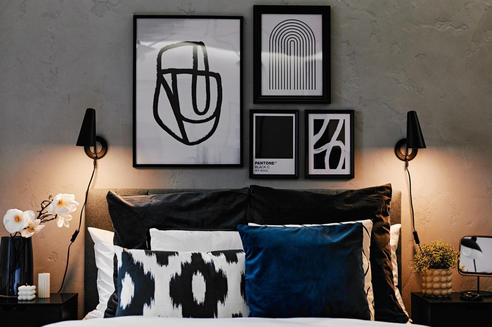 Kossak - Ap 36 Apartamento Cracovia